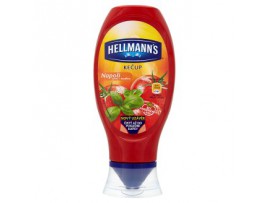 Hellmann's  кетчуп нежный Наполи 450 г